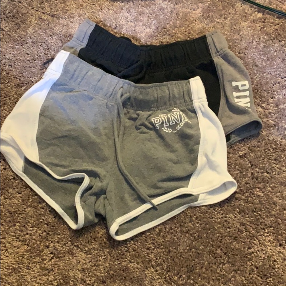 Victoria’s Secret cotton shorts